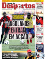 Jornal dos Desportos - 2019-08-10