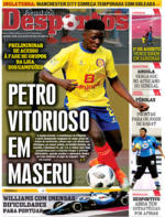 Jornal dos Desportos