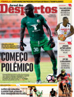 Jornal dos Desportos - 2019-08-19