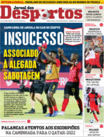 Jornal dos Desportos