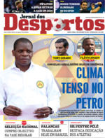 Jornal dos Desportos - 2019-09-05