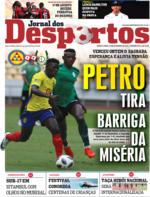 Jornal dos Desportos - 2019-09-19