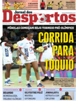 Jornal dos Desportos - 2019-09-26