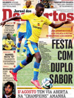 Jornal dos Desportos - 2019-09-28