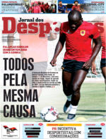 Jornal dos Desportos - 2019-11-09