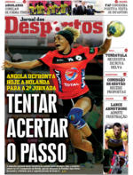 Jornal dos Desportos - 2019-12-02