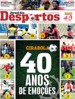 Jornal dos Desportos - 2019-12-09