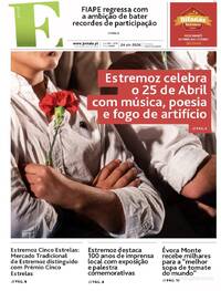 Jornal E de Estremoz