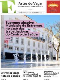 Jornal E de Estremoz