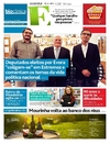 Jornal E de Estremoz - 2015-11-18