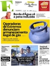 Jornal E de Estremoz - 2016-05-23