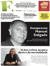 Jornal E de Estremoz - 2016-09-26