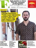 Jornal E de Estremoz - 2021-12-22
