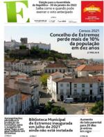 Jornal E de Estremoz - 2022-01-06