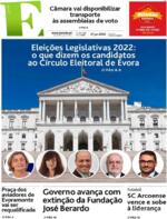 Jornal E de Estremoz - 2022-01-20