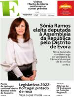 Jornal E de Estremoz - 2022-02-04