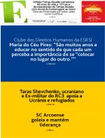 Jornal E de Estremoz - 2022-03-04
