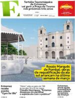 Jornal E de Estremoz - 2022-03-18