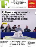 Jornal E de Estremoz - 2022-04-28