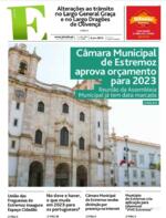 Jornal E de Estremoz - 2023-01-06