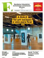 Jornal E de Estremoz - 2023-03-30