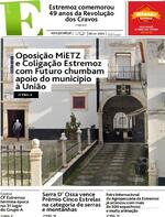 Jornal E de Estremoz - 2023-04-28