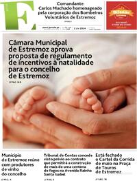 Jornal E de Estremoz - 2024-04-02