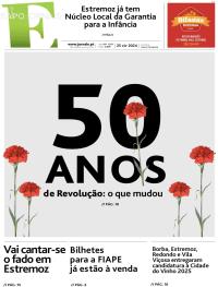 Jornal E de Estremoz - 2024-04-25