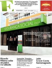 Jornal E de Estremoz