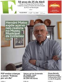 Jornal E de Estremoz