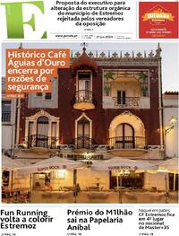 Jornal E de Estremoz