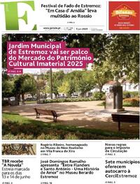 Jornal E de Estremoz