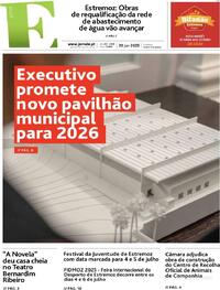 Jornal E de Estremoz