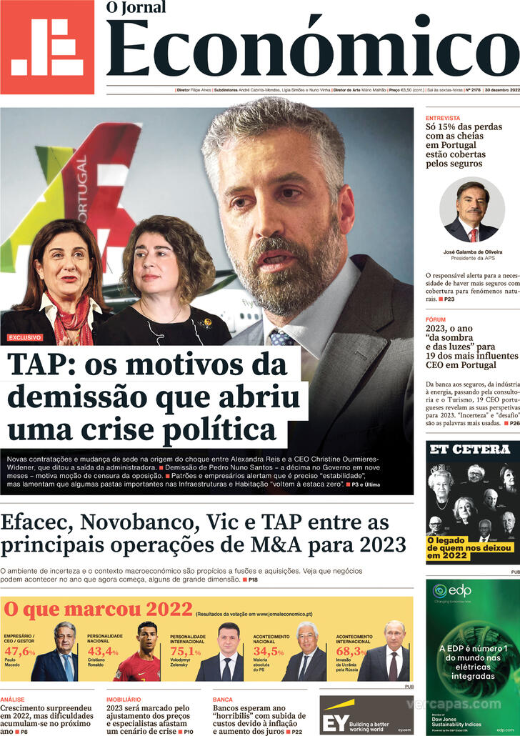 Jornal Econmico