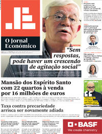 Jornal Económico - 2022-04-22