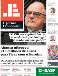 Jornal Económico - 2022-05-13