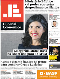 Jornal Económico - 2022-05-27