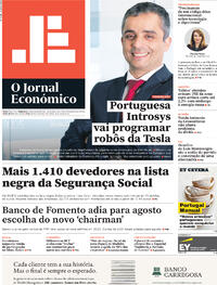 Jornal Económico - 2022-06-03