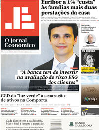 Jornal Económico - 2022-06-10