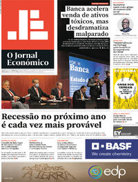 Jornal Económico - 2022-06-17