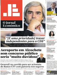 Jornal Económico - 2022-07-15