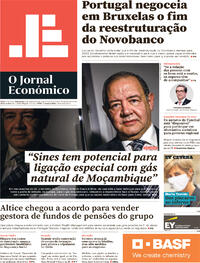 Jornal Económico - 2022-09-02