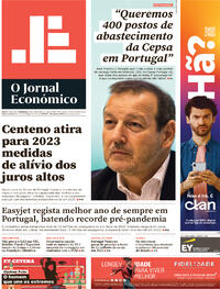 Jornal Económico - 2022-09-30