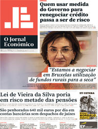 Jornal Económico - 2022-10-28