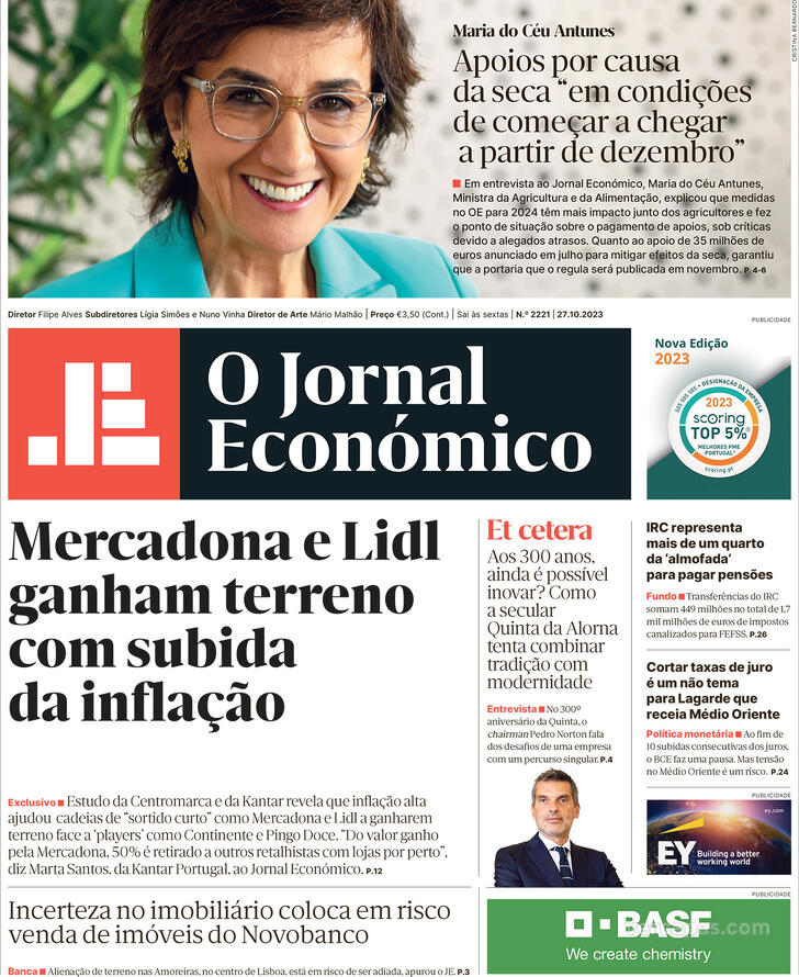 Jornal Econmico