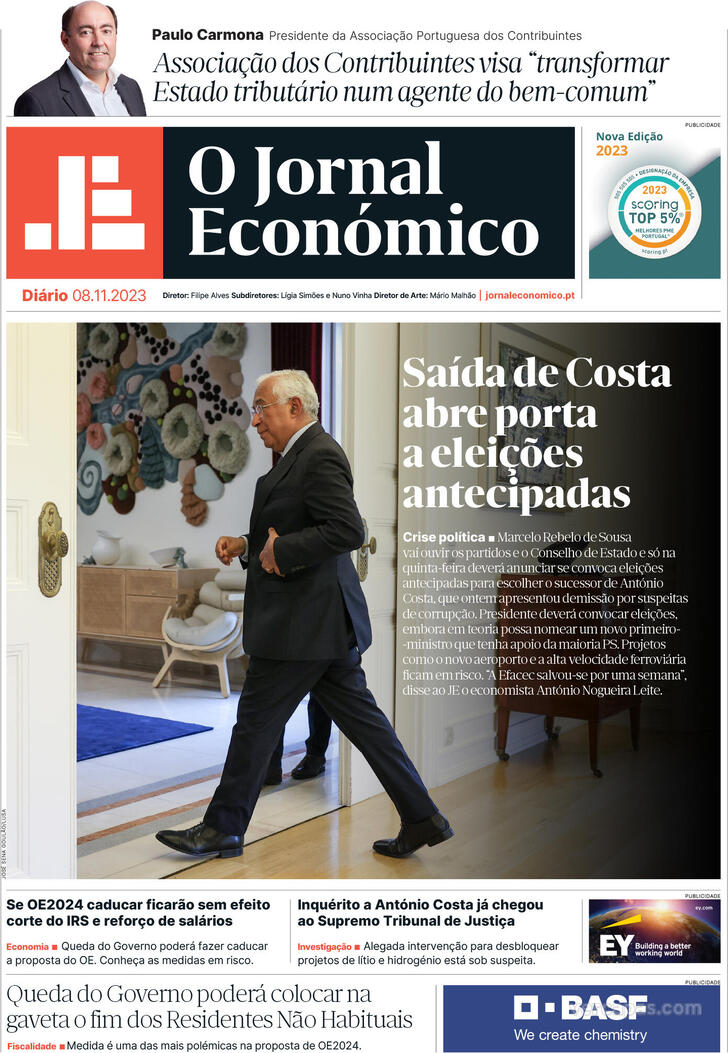 Jornal Econmico