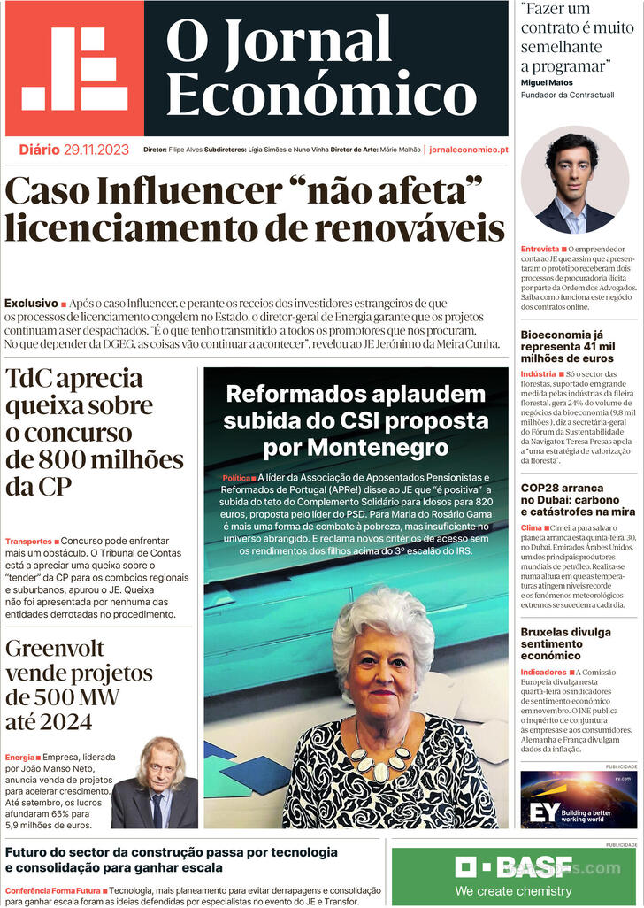 Jornal Econmico