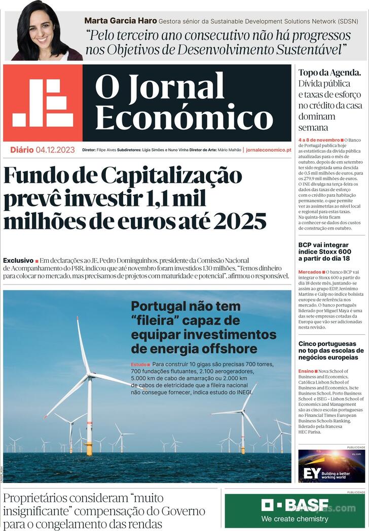 Jornal Econmico