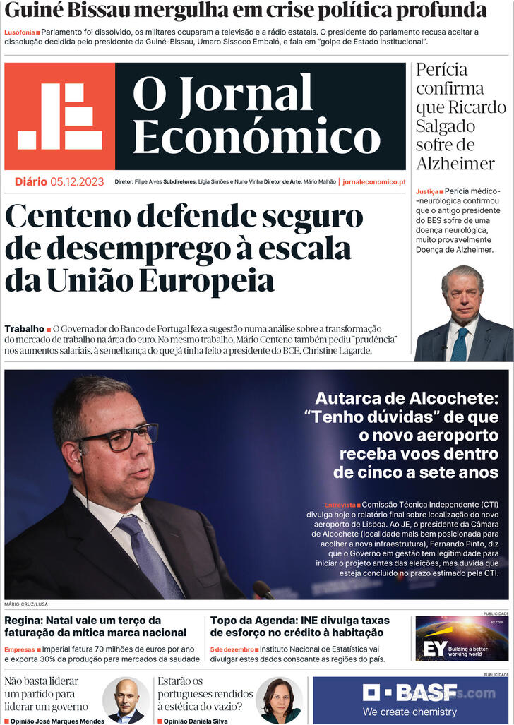 Jornal Econmico