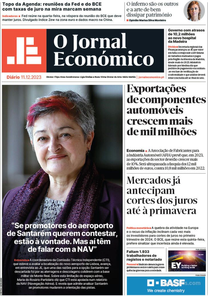 Jornal Econmico